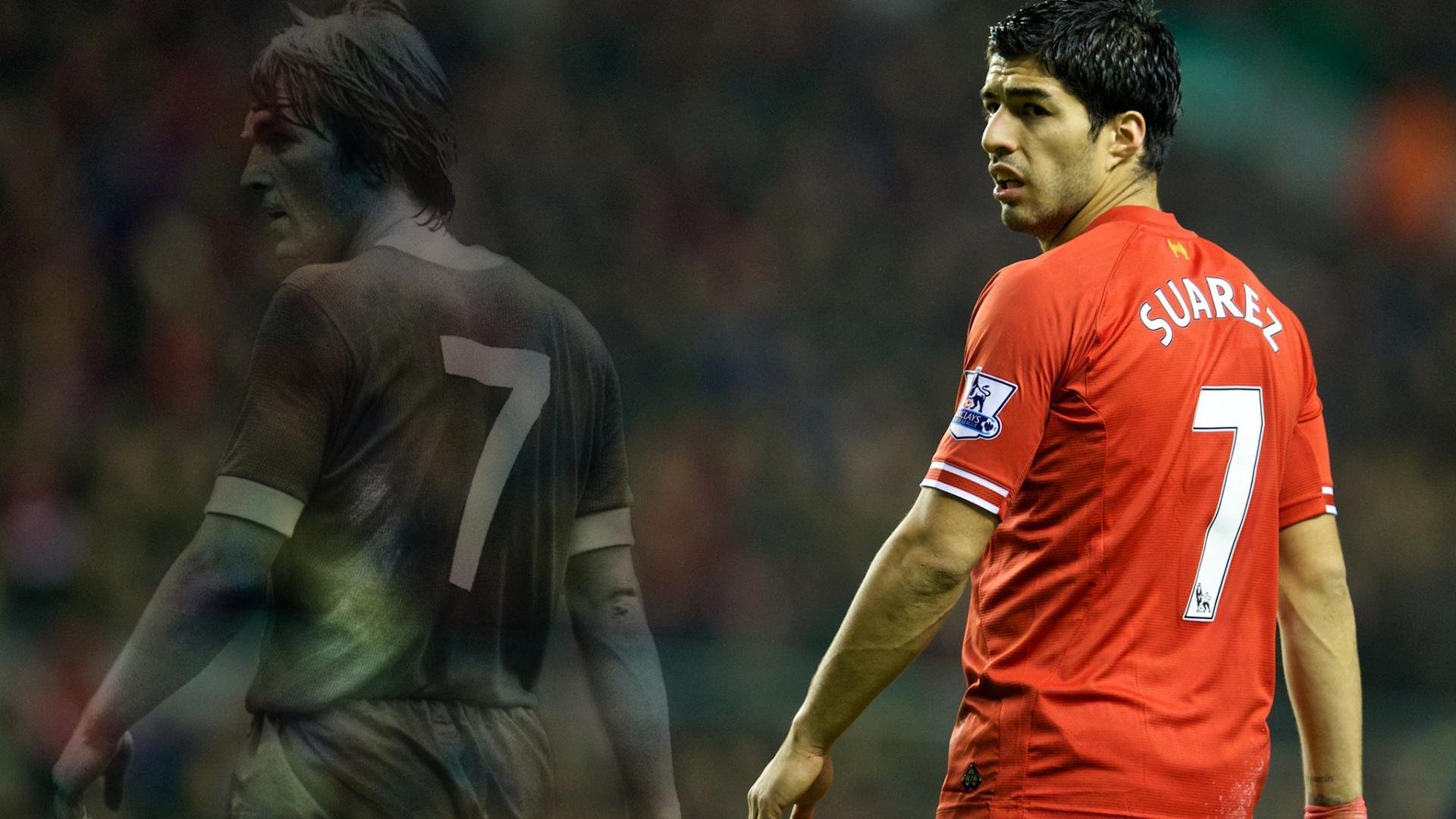 博卡中卫遭遇轮番冲击，疲于应付，博卡出来的球星