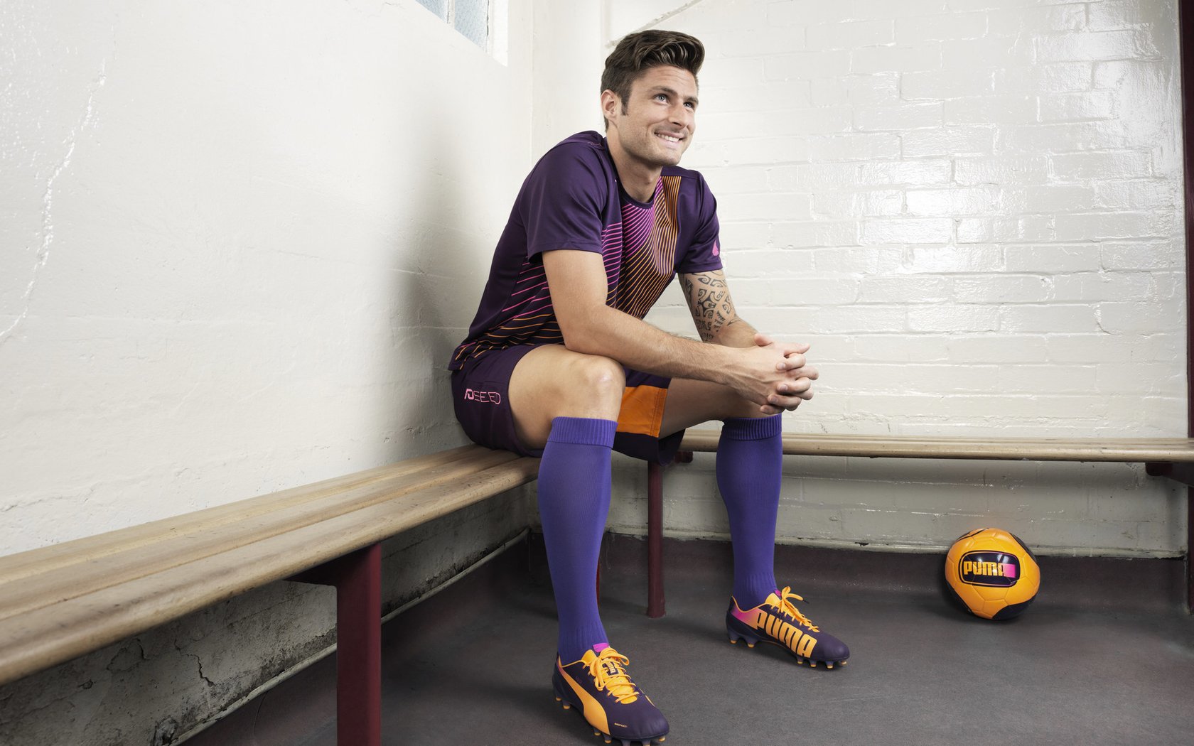 全新国际比赛转播技术推出，提升全球观众观赛体验，赛事转播技术